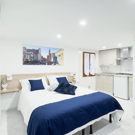 Blue Eyes Apartment Chioggia Exterior photo