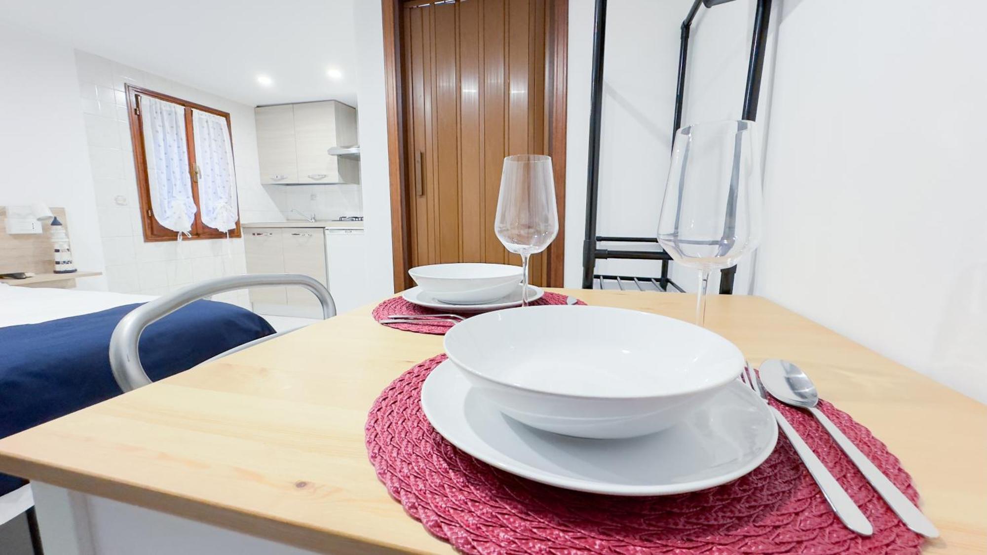 Blue Eyes Apartment Chioggia Exterior photo