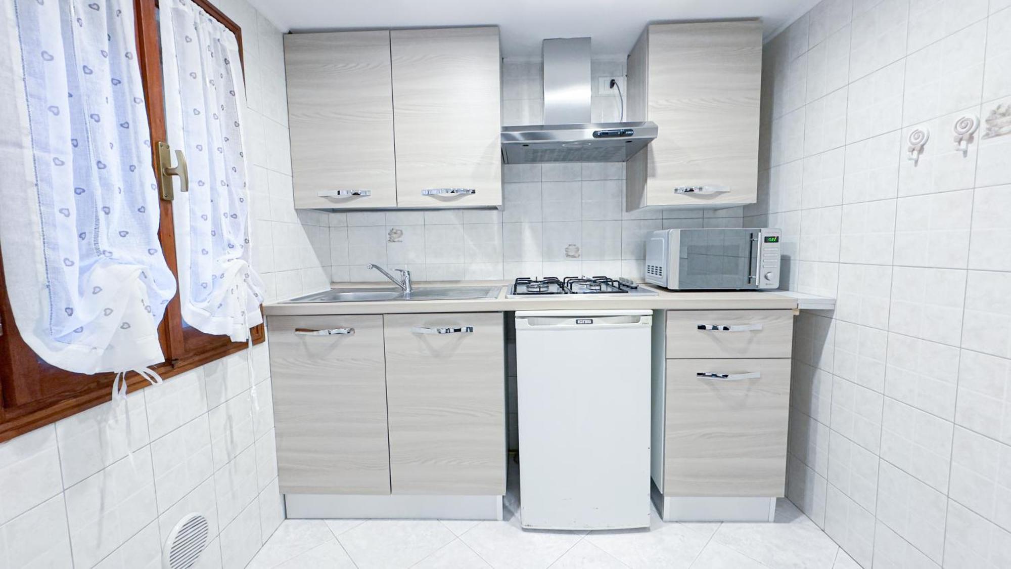 Blue Eyes Apartment Chioggia Exterior photo