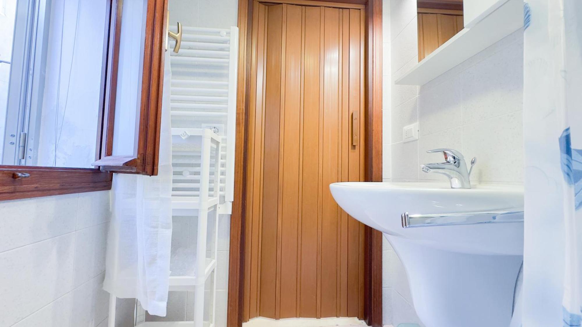 Blue Eyes Apartment Chioggia Exterior photo