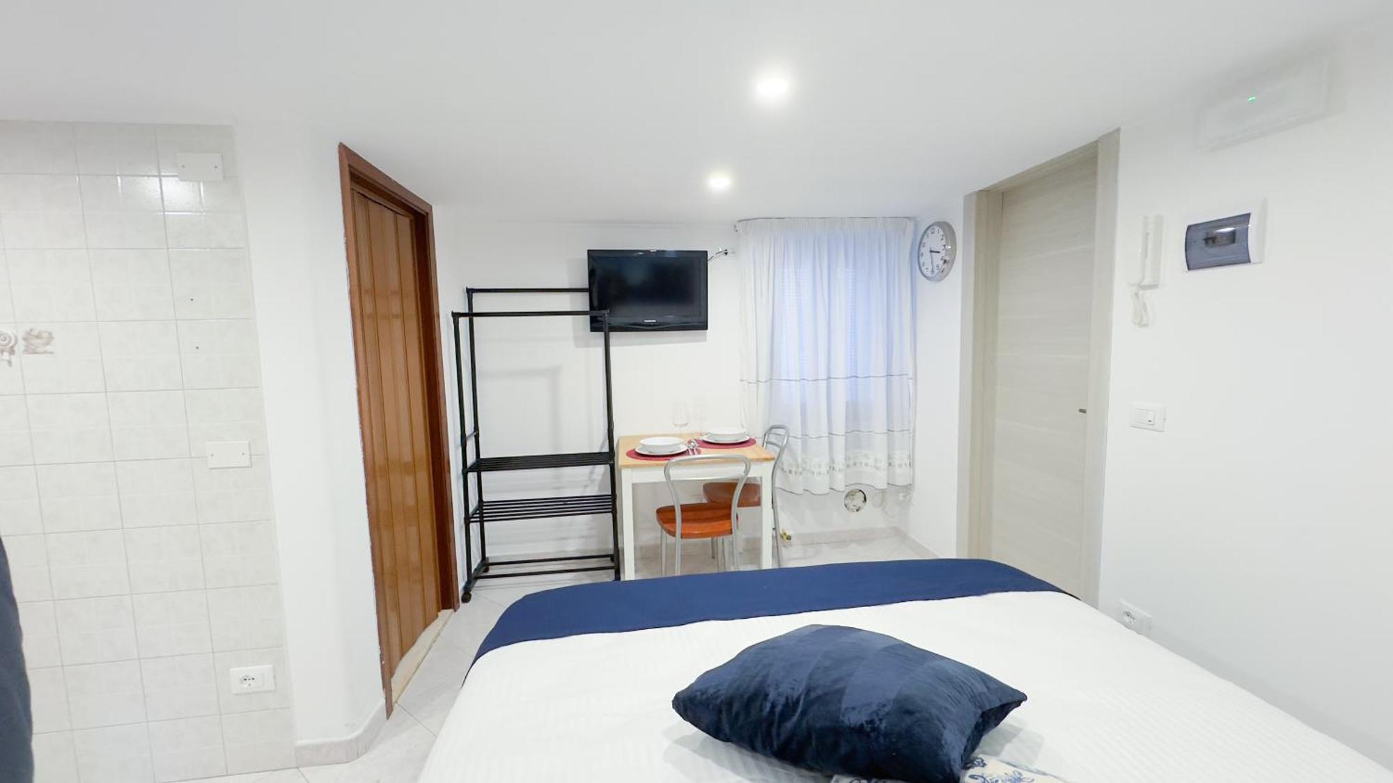 Blue Eyes Apartment Chioggia Exterior photo
